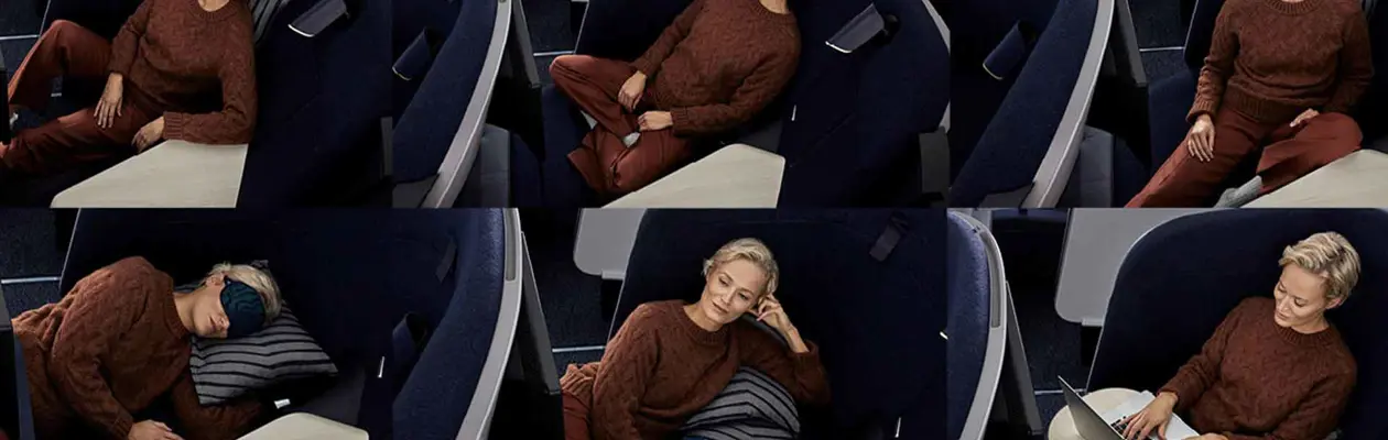 Finnair: un'esperienza di viaggio innovativa