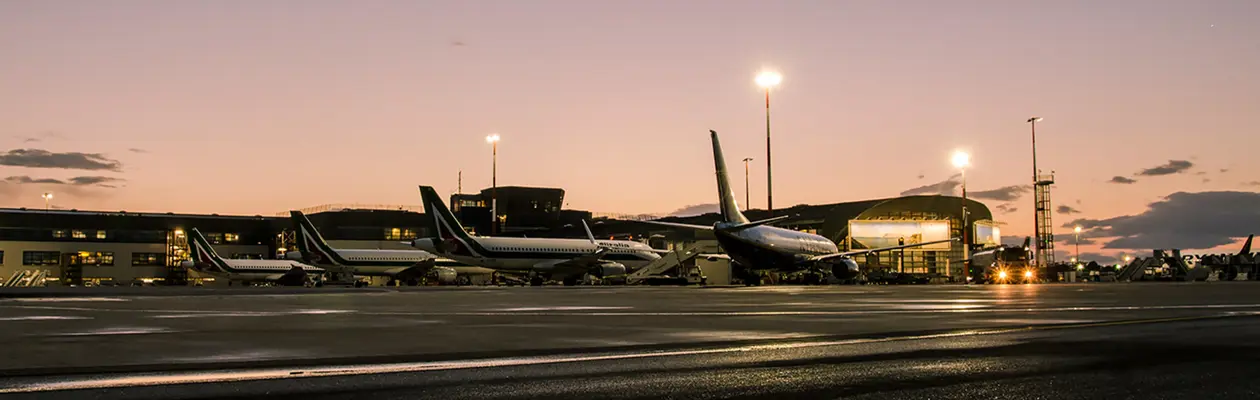 Aeroporto Cagliari test Covid-19 anche per i passeggeri in partenza
