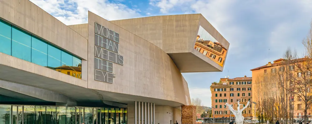 A Roma un viaggio nella creatività italiana