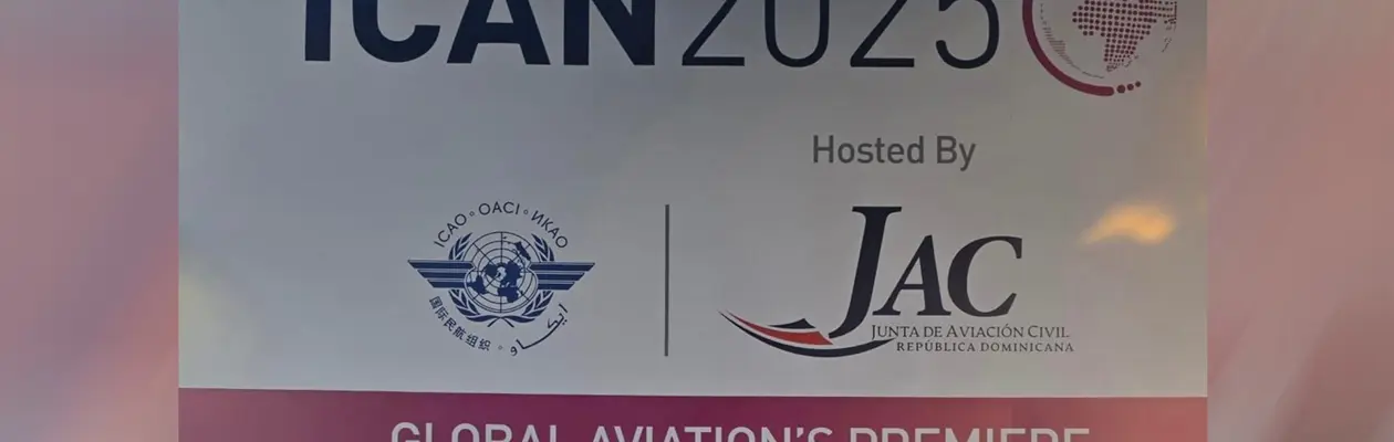 ENAC a ICAN 2025: accordi bilaterali e nuova spinta alla connettività aerea dell’Italia