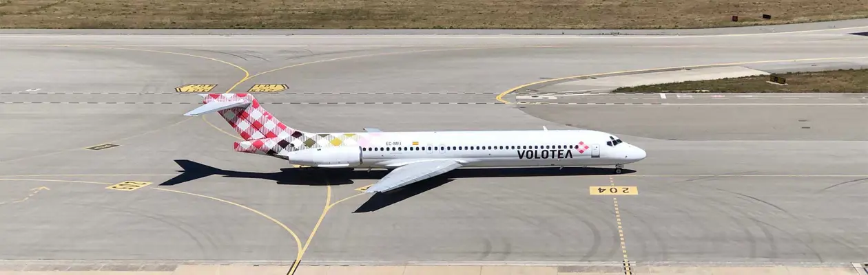 Per Natale estensione dei voli da Bari a Bordeaux e Lione