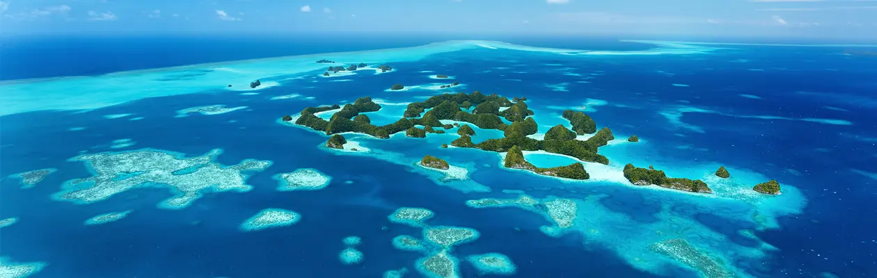 I nuovi resort 2021 delle Maldive