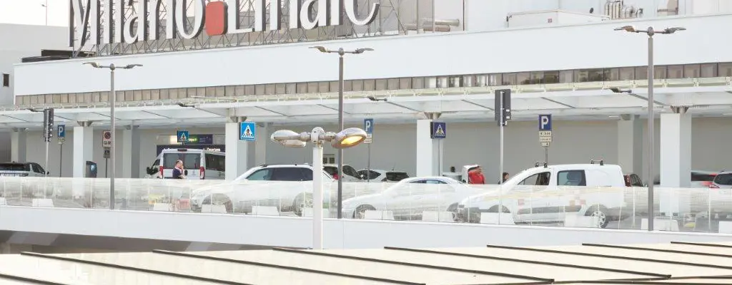 Rinnovamento Aeroporto di Milano Linate