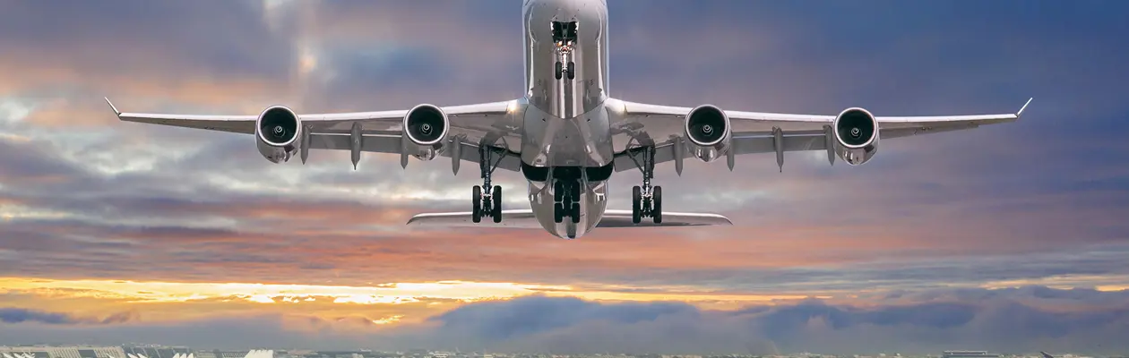 Piano Nazionale Aeroporti 2026-2035: l’Italia ridisegna la rete del trasporto aereo