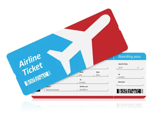 Coronavirus: Enac sul rimborso del biglietto aereo