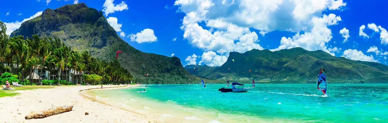 Mauritius parte con le vaccinazioni anti Covid-19