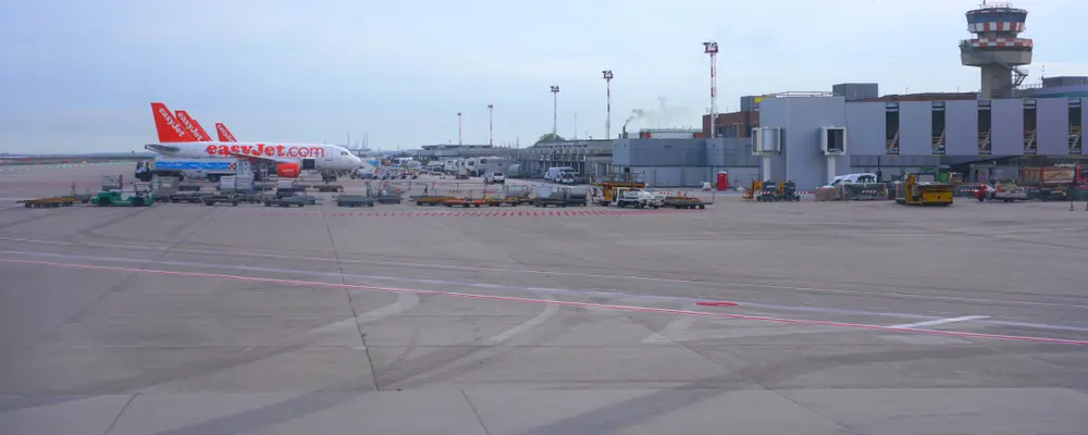 Il punto sullo sviluppo dell’Aeroporto di Venezia