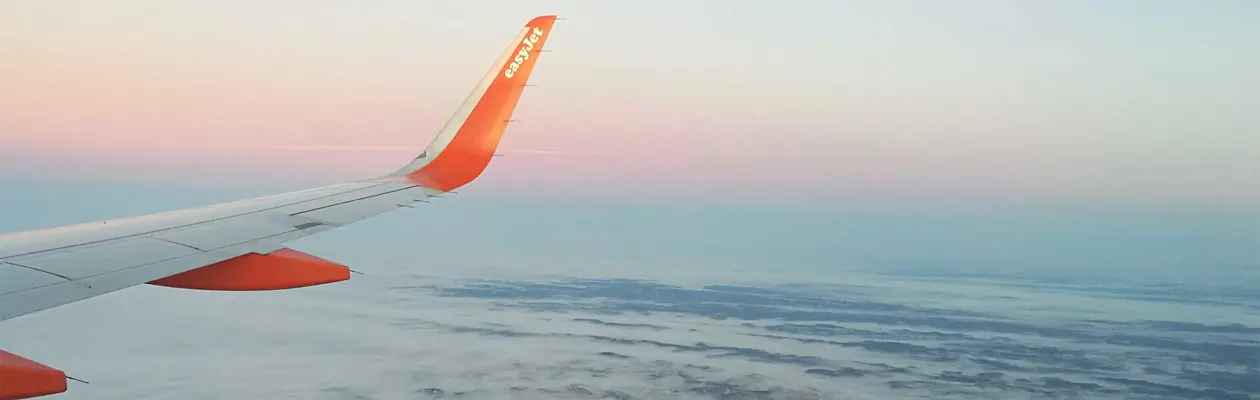 easyJet: raccolta fondi estiva a bordo per l'Unicef