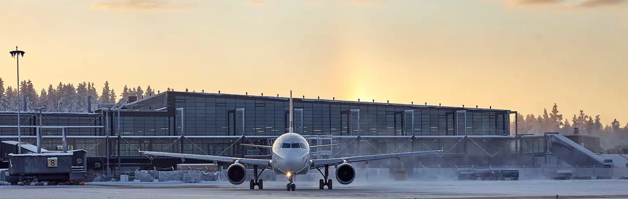 Aeroporti di Finavia: nuovi collegamenti aerei per la stagione invernale