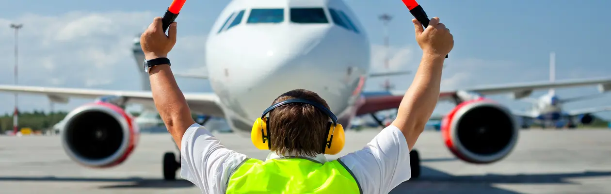 IATA. Le restrizioni dei viaggi aerei mettono a rischio milioni di posti di lavoro in Europa