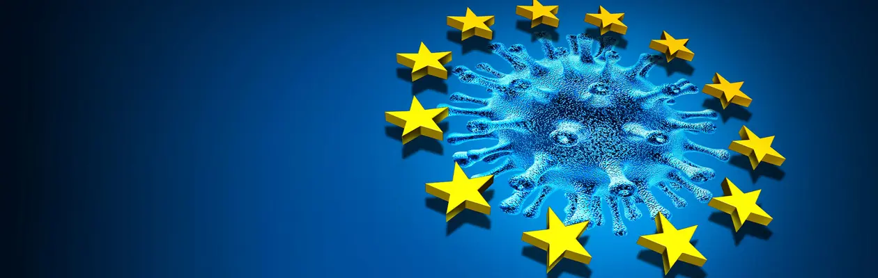 Fronte unito per sconfiggere il Covid-19: azioni chiave della Commissione Europea