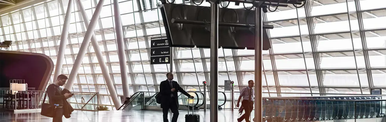 Aeroporto di Zurigo nominato "Aeroporto Leader d'Europa"