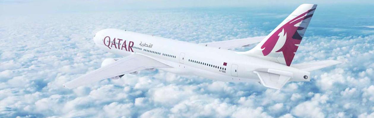 É Qatar Airways la migliore compagnia aerea 2021