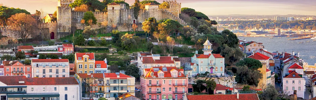 I World Travel Awards 2020 per l'Europa