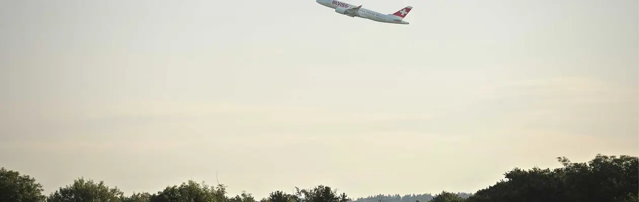 Swiss investe nei carburanti sintetici sostenibili
