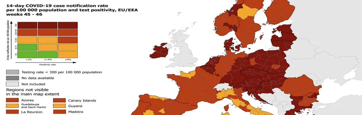 Aggiornamento delle norme per la circolazione nell'EU