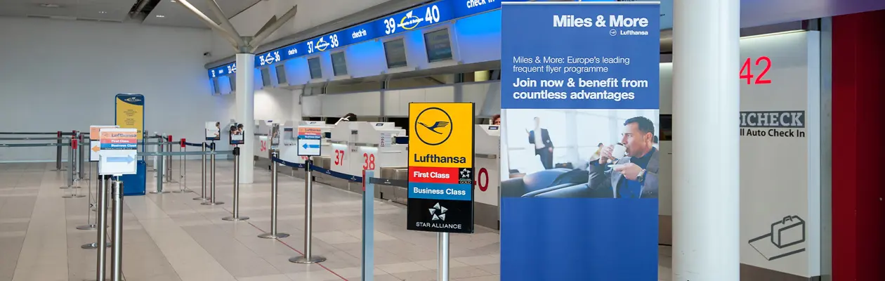 Nuovo piano di sviluppo infrastrutturale dell'aeroporto di Bologna