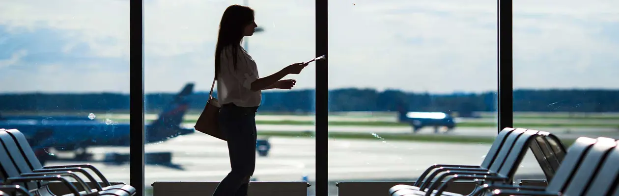 Sciopero del 4 giugno: i voli garantiti in Italia