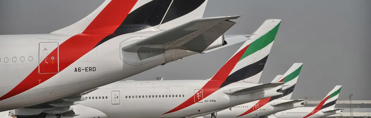 Emirates incrementa i voli verso New York e altre destinazioni nelle Americhe