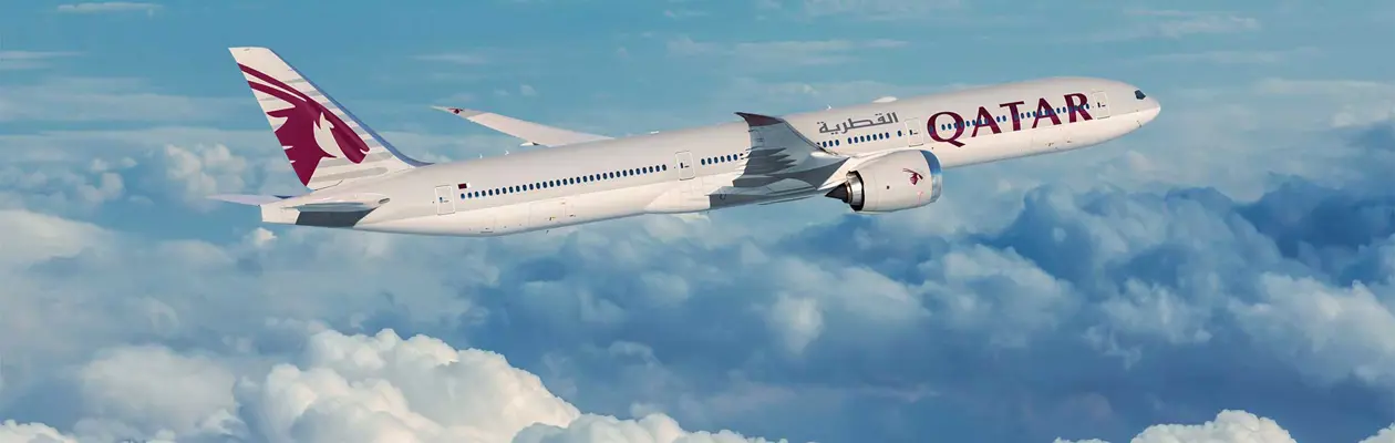 Qatar Airways ordina nuovi Boeing 777X