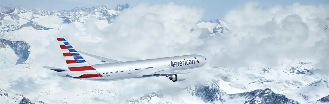 Aeroporti di Roma e American Airlines: estensione del volo diretto da Roma Fiumicino a Dallas