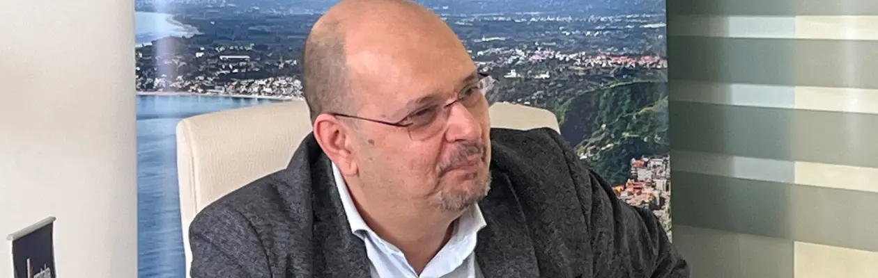 Intervista a Gaetano Intrieri