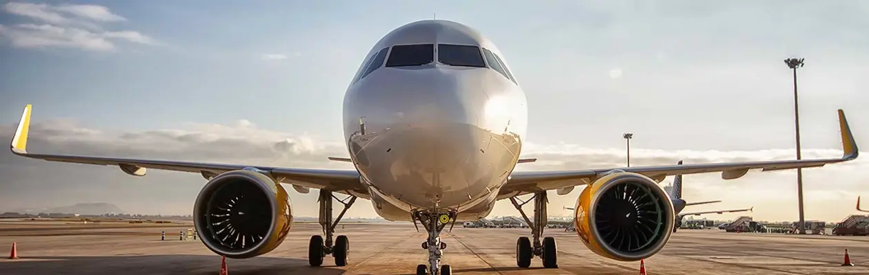 Con Vueling i biglietti aerei si pagano in Bitcoin