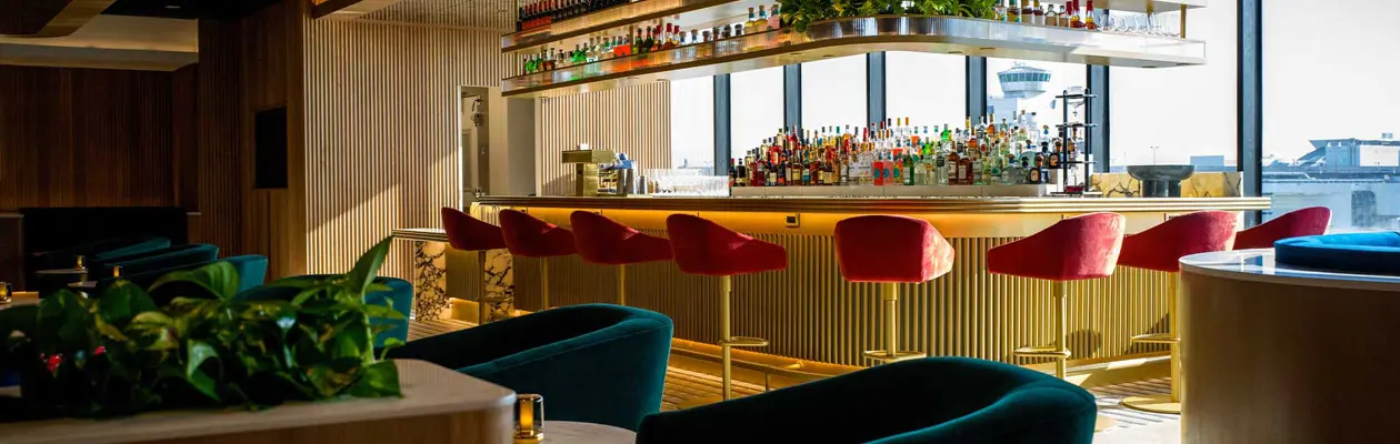 British Airways inaugura la nuova lounge di Miami