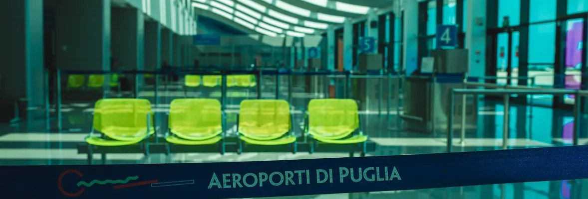 Transavia inaugura il nuovo volo da Brindisi a Rotterdam