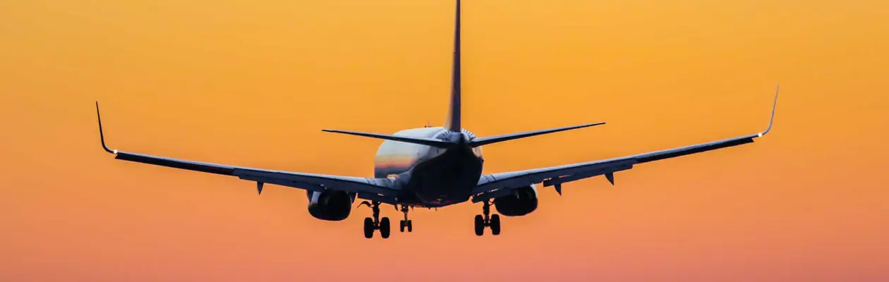 Nuova rotta estiva Ryanair da Venezia a Edimburgo