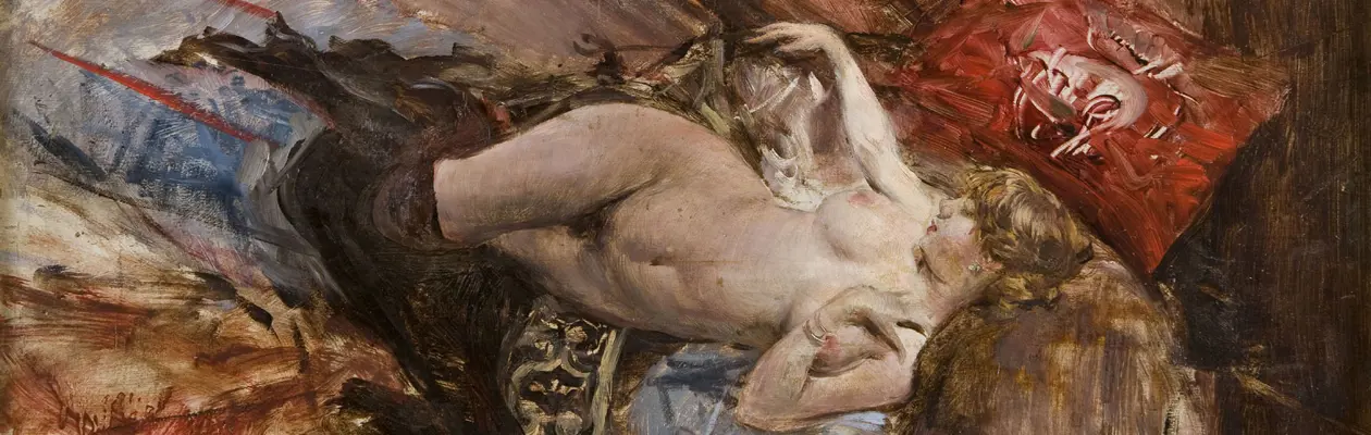 A Brescia "Donne nell’Arte. Da Tiziano a Boldini"
