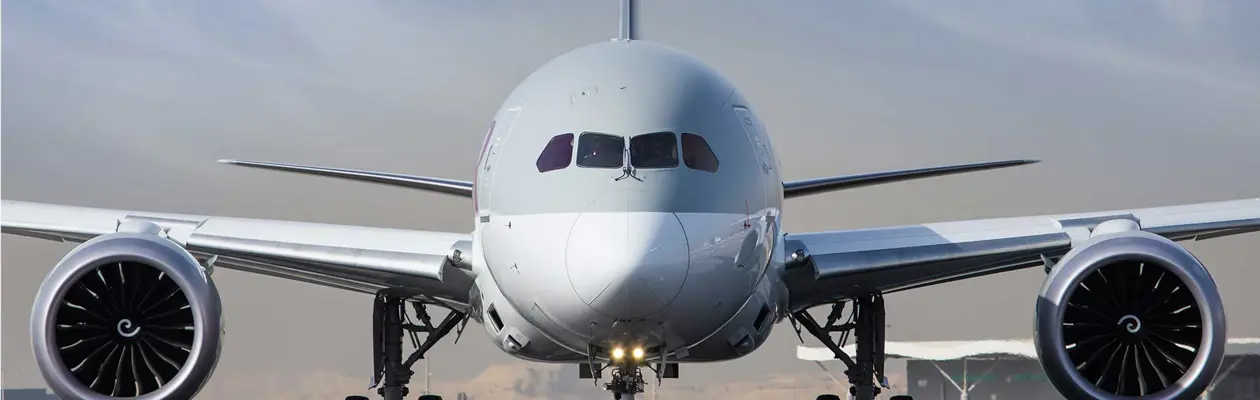 Qatar Airways presenta “Qsuite Next Gen”