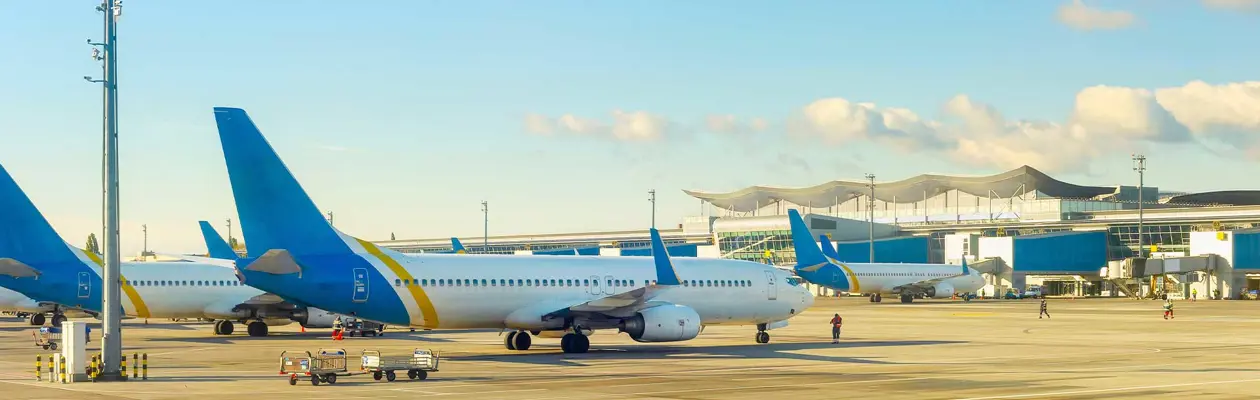 UIA ha avviato un programma charter con partner polacchi