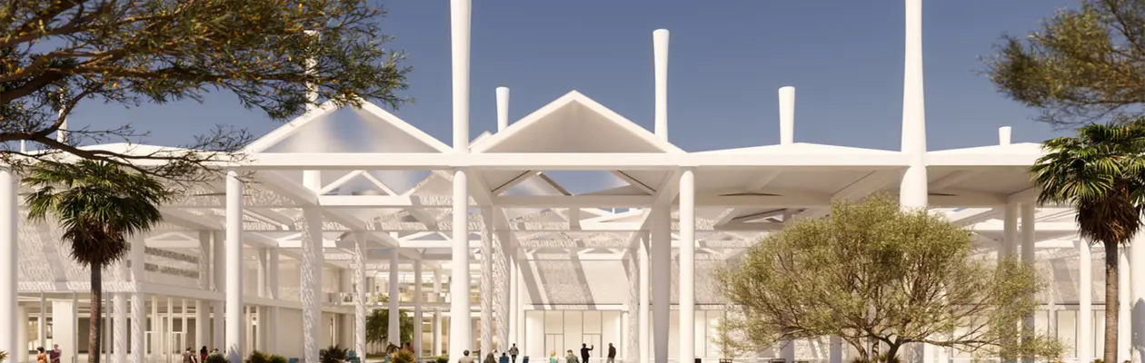 Il progetto di ampliamento del nuovo aeroporto Costa d’Amalfi a Salerno