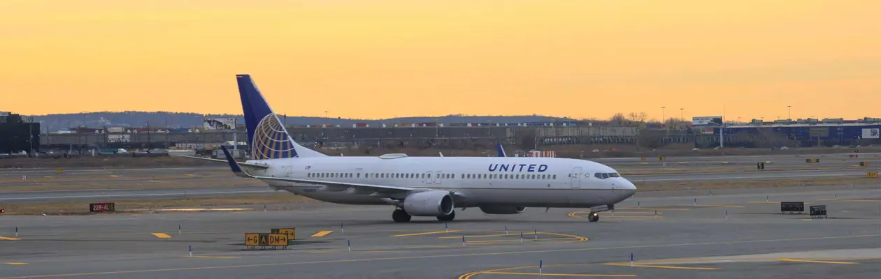 All'Aeroporto di Napoli volo giornaliero stagionale per New York