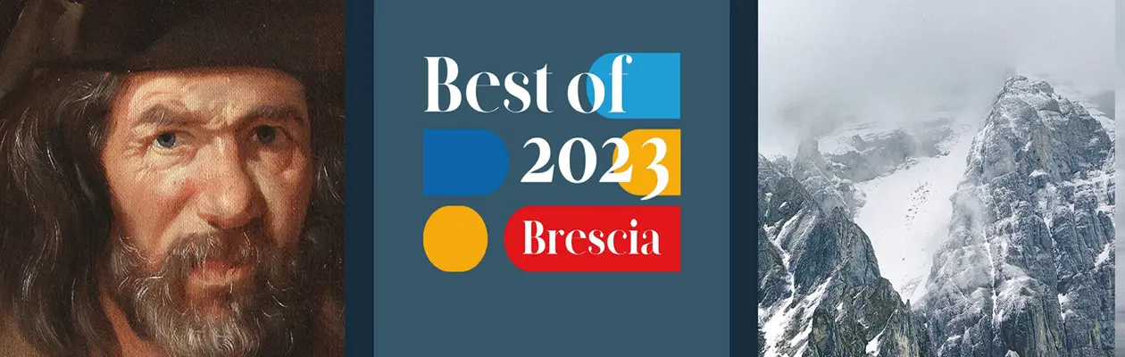 Brescia. Il palinsesto Mostre e Musei 2023