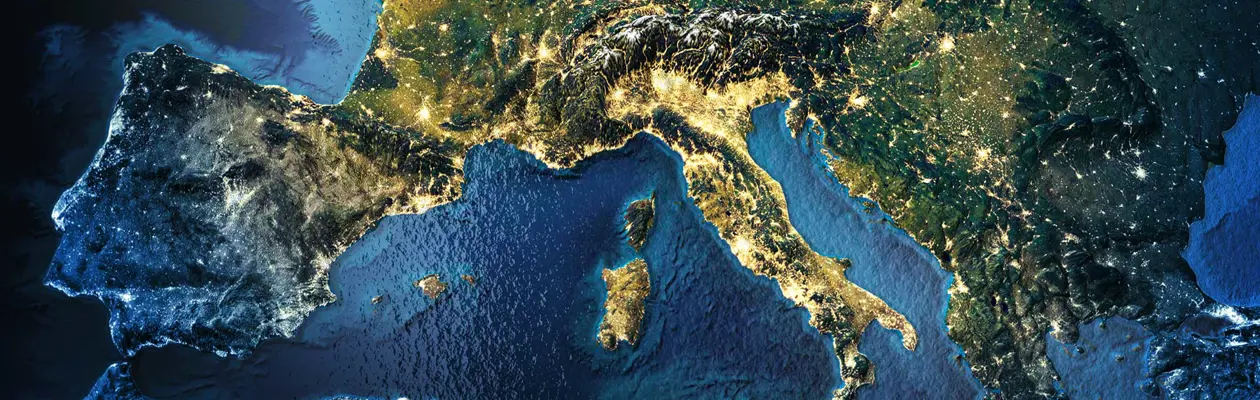 Coronavirus: decreto chiusura aeroporti nelle prossime ore ENAC varerà procedure