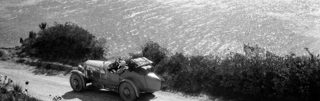 In mostra a Milano "L’invenzione della felicità"