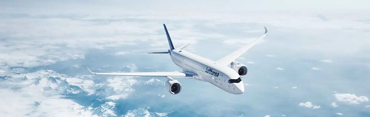 Tariffe green per Lufthansa Group