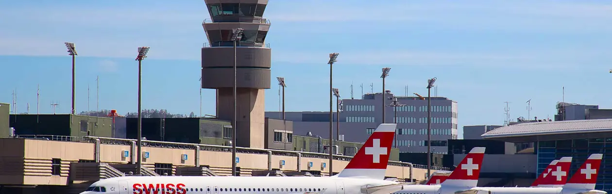 Il timetable ridotto di Swiss rimane in vigore fino al 31 maggio 2020