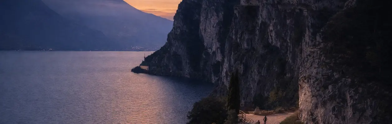 Garda Trentino, nuove experience tra natura, gusto e sostenibilità