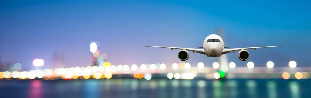 Aeroporto di Ancona: iniziativa “Imparare a viaggiare”