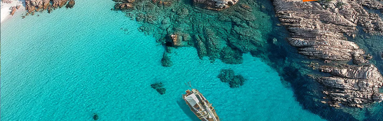 Estate 2021 secondo easyJet: vacanze al sapore di sale