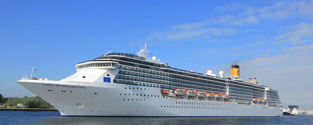 Volo charter per Abu Dhabi dall'aeroporto di Genova