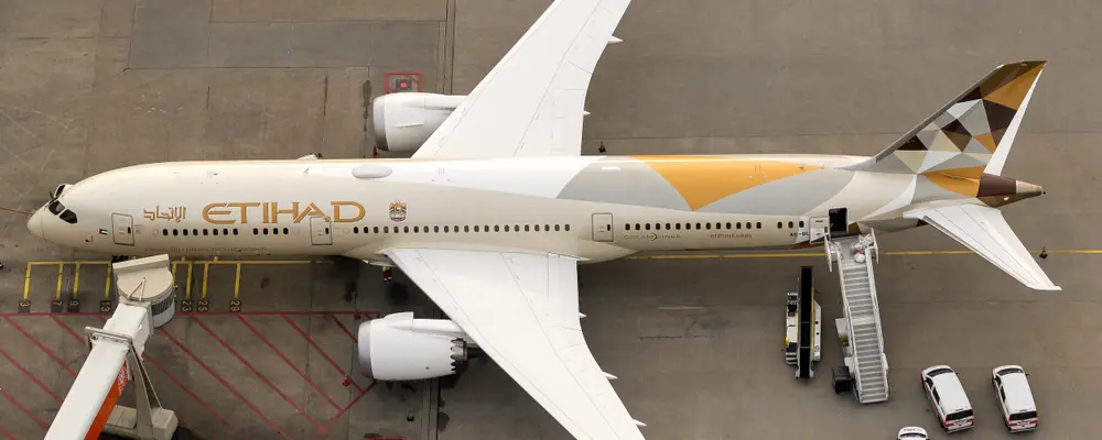 Avis Budget Group e Etihad Aviation Group in partnership