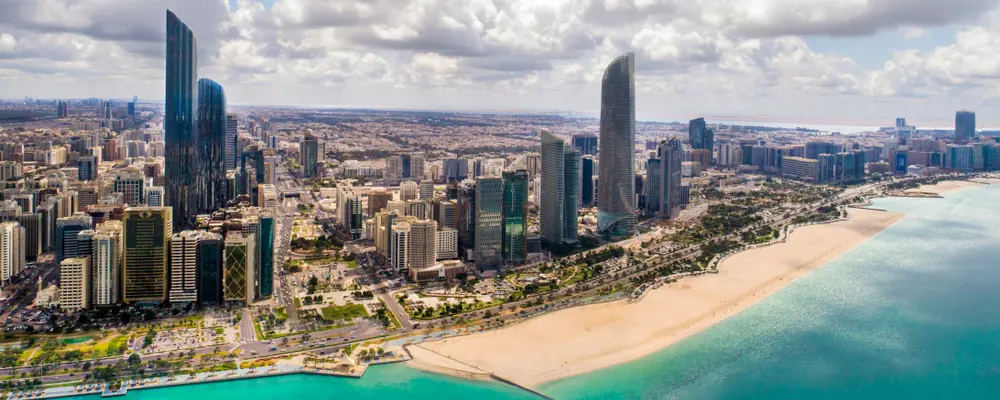 Scoperta ad Abu Dhabi la perla naturale più antica del mondo