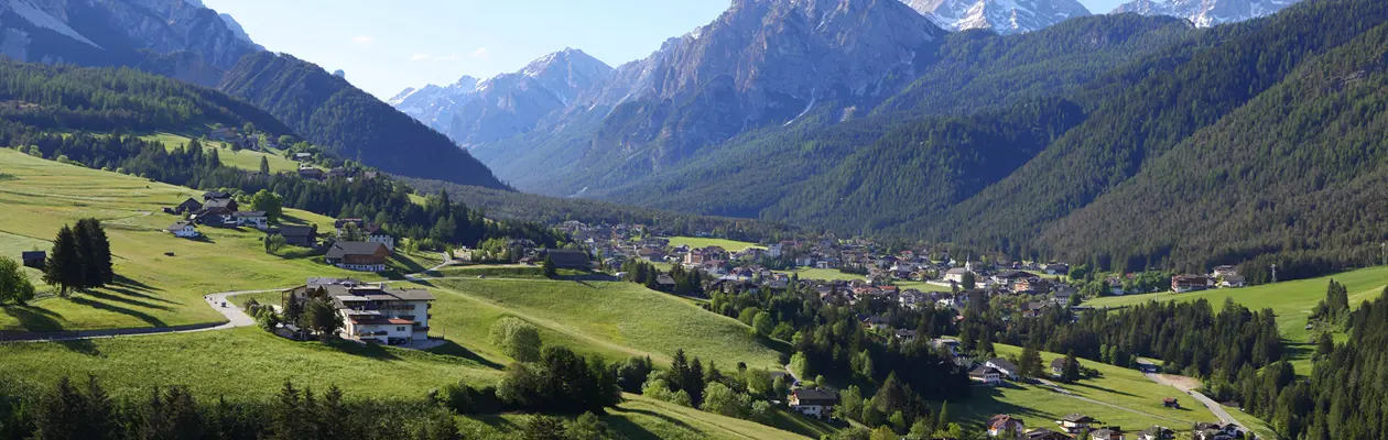 San Vigilio Dolomites anticipa l’estate