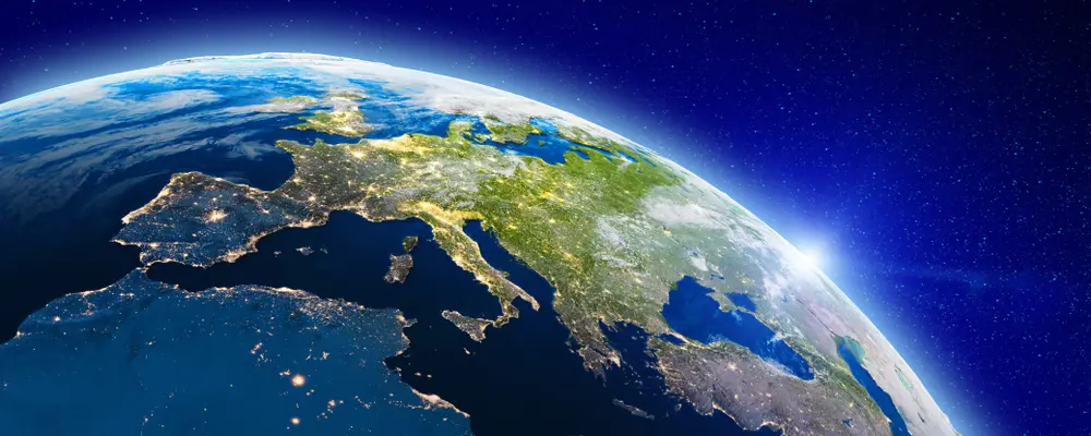 Trasporto aereo e aeroporti