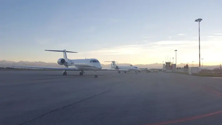 L'Aeroporto di Cuneo cambia nome