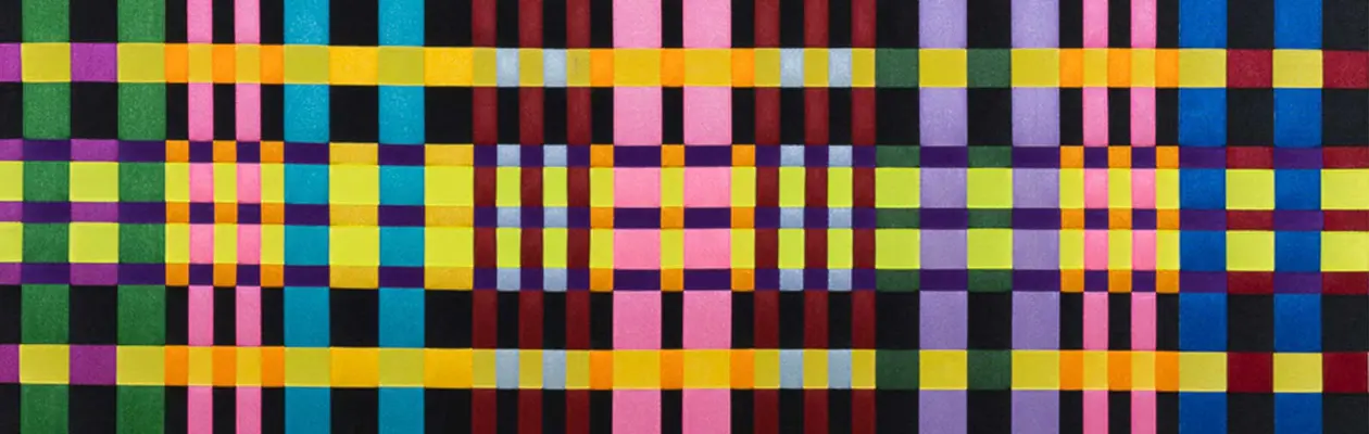 Francesco Maccapani Missoni in mostra a Malpensa